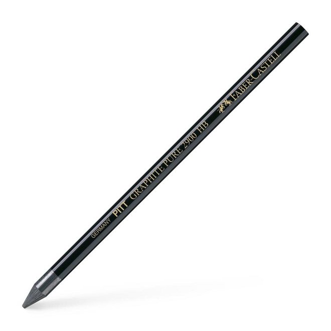 Faber Castell Graphite Pure Hb