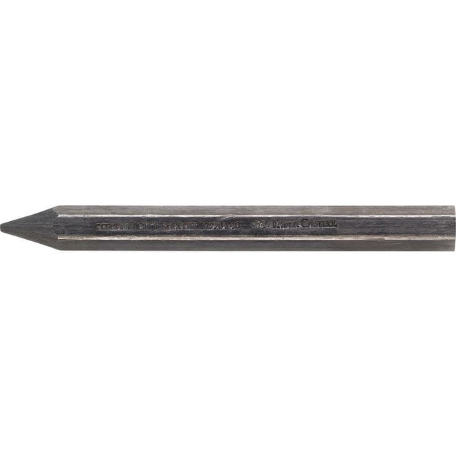 Faber Castell Graphite Crayon 4B