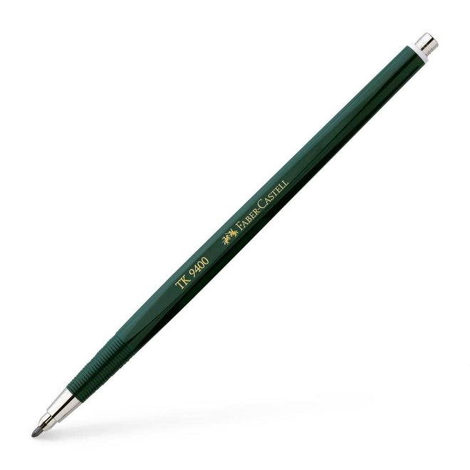 Faber Castell Clutch Pencil 9400 2.0Mm Hb
