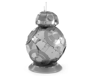 STARWARS  3Dメタルモデルキット Amazon | Metal Earth プレミアムシリーズ スターウォーズ タイ