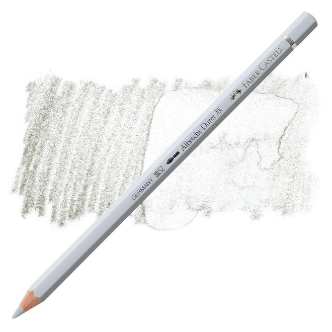 Faber Castell Durer Watercolour Pencil 230 Cold Grey I