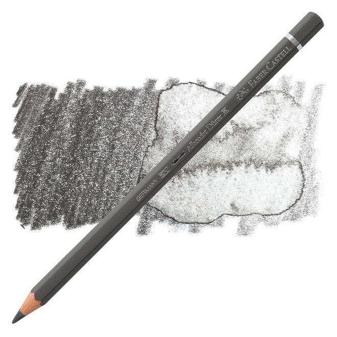 Faber Castell Durer Watercolour Pencil 274 Warm Grey V