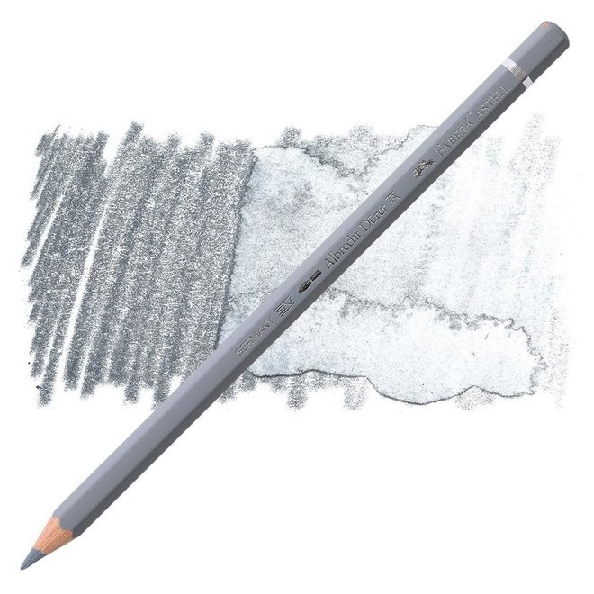 Faber Castell Durer Watercolour Pencil 232 Cold Grey III