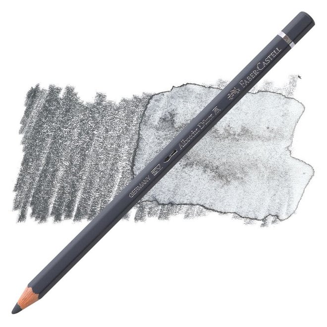 Faber Castell Durer Watercolour Pencil 234 Cold Grey V
