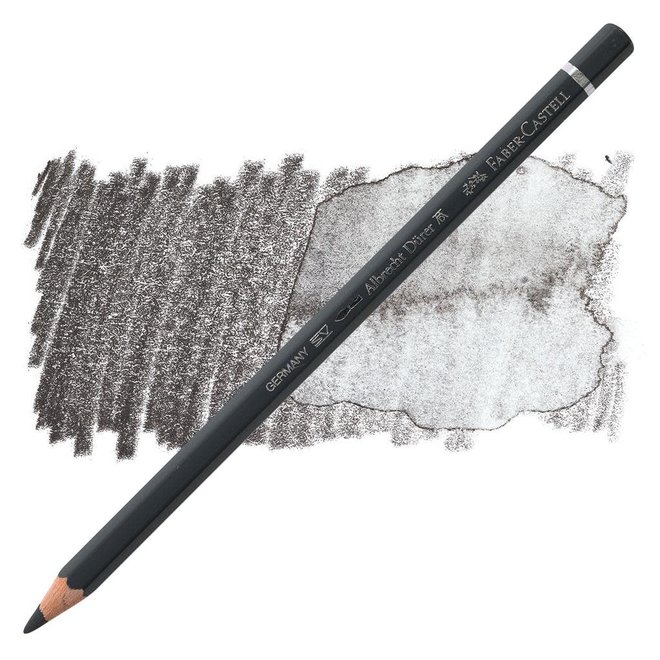 Faber Castell Durer Watercolour Pencil 235 Cold Grey VI