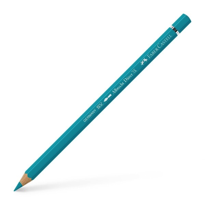 Faber-Castell Albrecht Durer Watercolor Pencil - 156 Cobalt Green