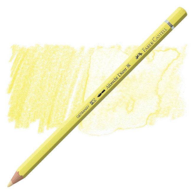 Faber Castell Durer Watercolour Pencil 102 Cream