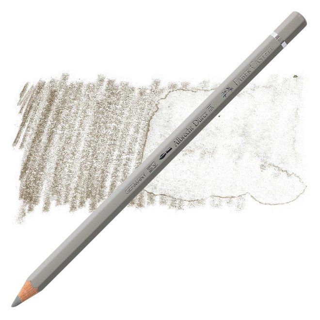Faber Castell Durer Watercolour Pencil 272 Warm Grey III