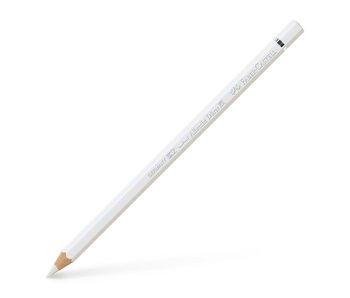 Faber Castell Durer Watercolour Pencil White
