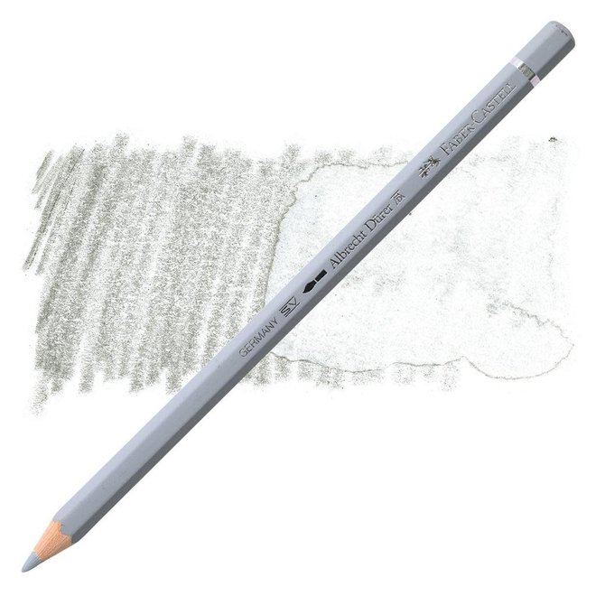 Faber Castell Durer Watercolour Pencil 231 Cold Grey II