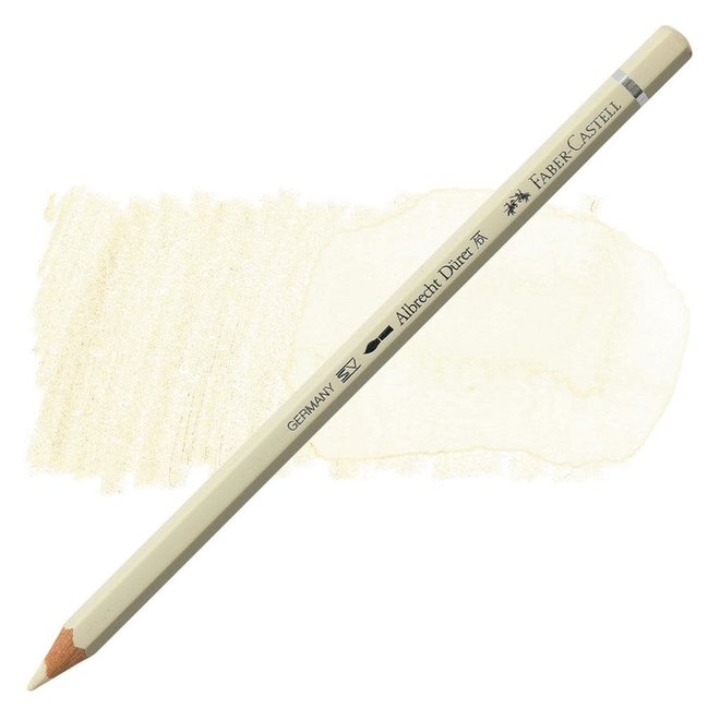 Faber Castell Durer Watercolour Pencil 103 Ivory