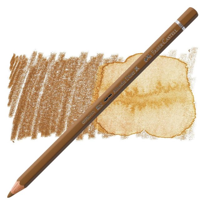 Faber Castell Durer Watercolour Pencil 180 Raw Umber