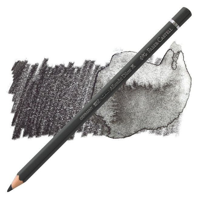 Faber Castell Durer Watercolour Pencil 275 Warm Grey VI