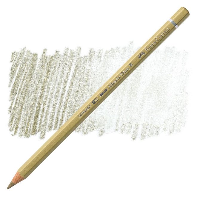 Faber Castell Durer Watercolour Pencil 250 Gold