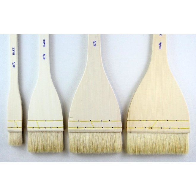 Hj Series Hake-C Brush 24Mm