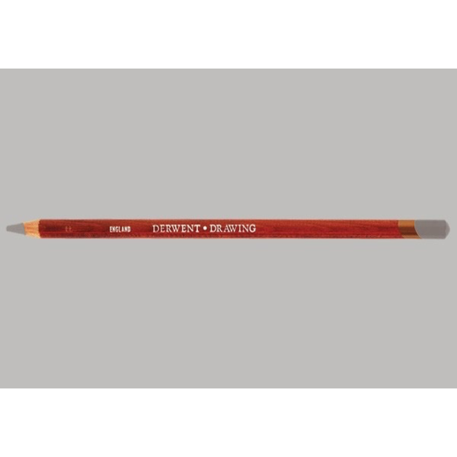 Derwent Drawing Fine Art Pencil - Solway Blue