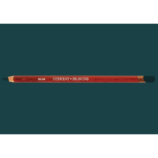 Derwent Drawing Fine Art Pencil - Ink Blue