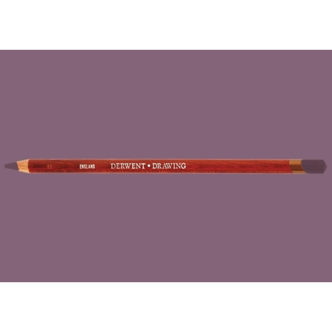 Derwent Drawing Fine Art Pencil - Mars Violet