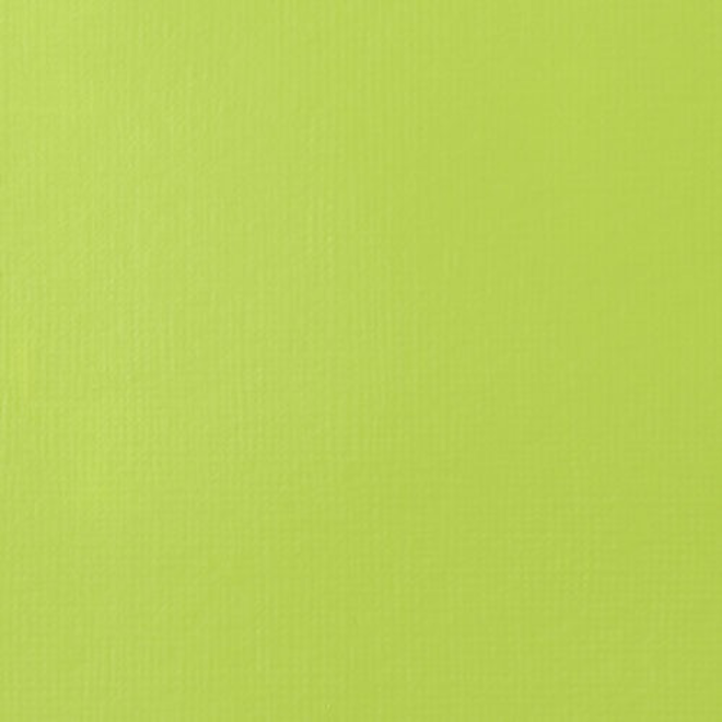 Liquitex Soft Body Acrylic  59ML Brilliant Yellow Green
