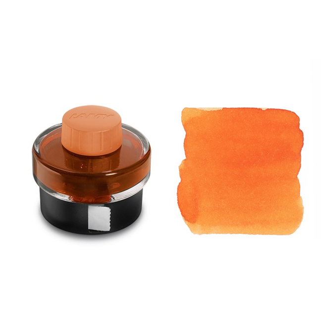 Lamy Calligraphy Ink Bottle 50Ml Bronze