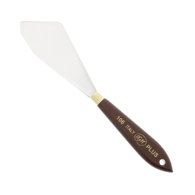 Rgm Painting Scraper Plus #106