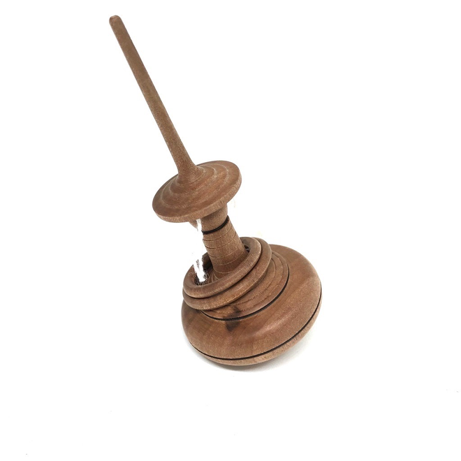 Helene 2017 Wooden Top