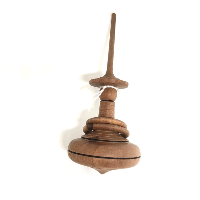 Helene 2017 Wooden Top
