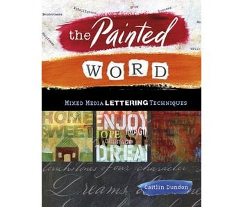 THE PAINTED WORD