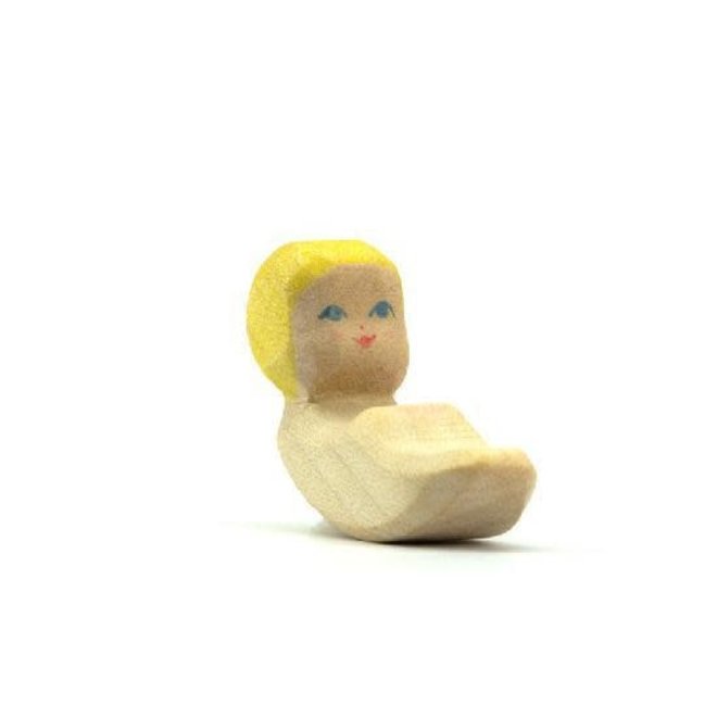 Ostheimer Baby For Crib