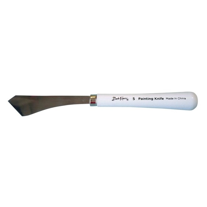 Bob Ross Paint Knife #5