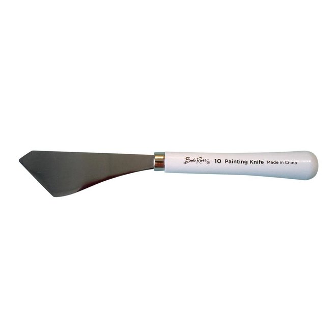 Bob Ross Paint Knife #10