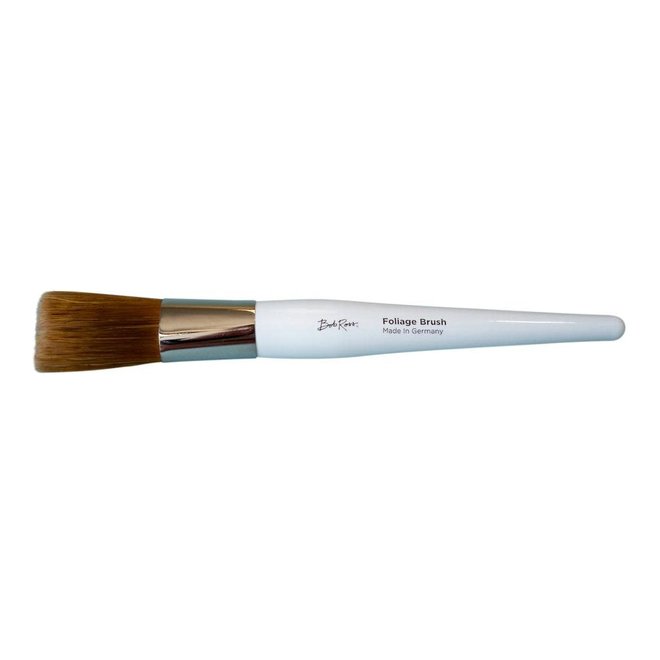 Bob Ross Brush Landscape Round Foliage 1"