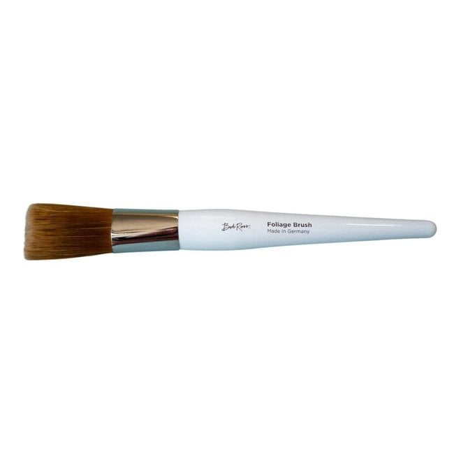 Bob Ross Brush Landscape Round Foliage 1"