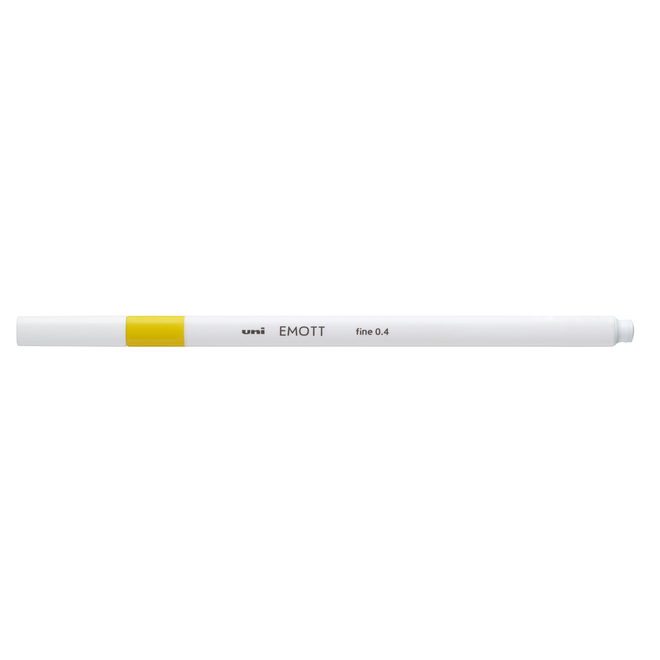 Emott - 0.4 Mm Fine Yellow