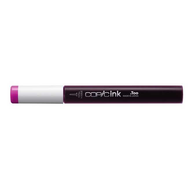 Copic Ink 12ml RV19 Red Violet