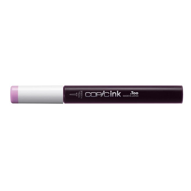 Copic Ink 12ml V04 Lilac