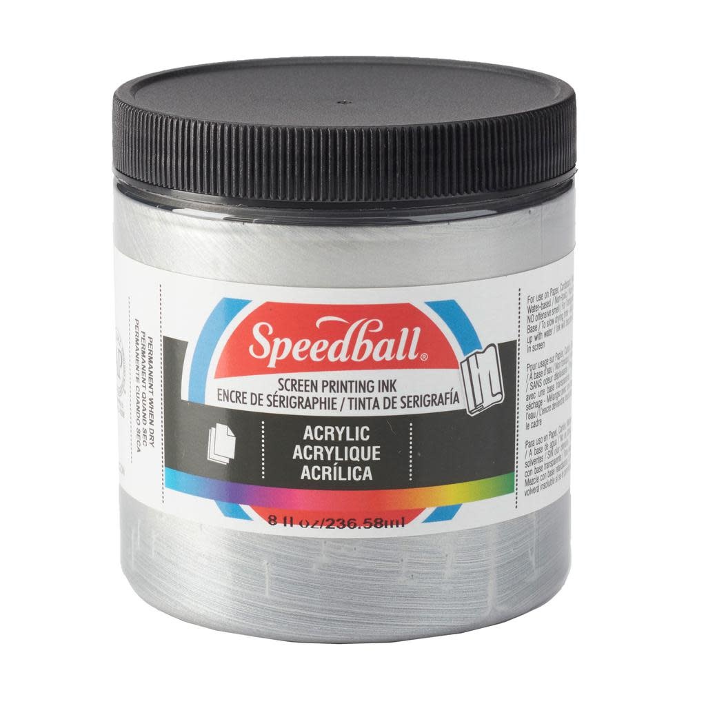 Speedball Acrylic Screen Printing Ink