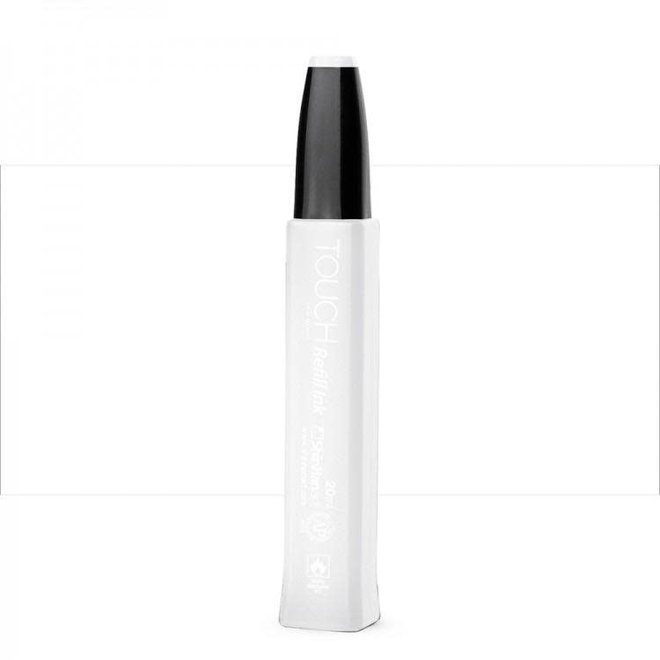 Touch Colorless Blender 0 Refill
