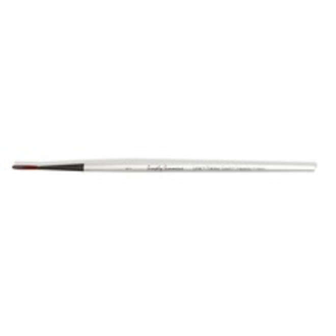 SIMPLY SIMMONS SYNTHETIC BRUSH STIFF LINER 1
