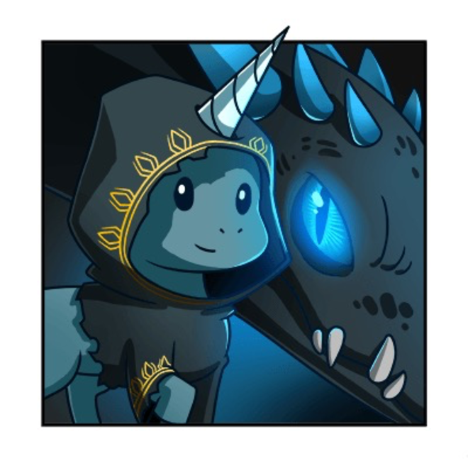 Unstable Unicorns - Dragons Expansion