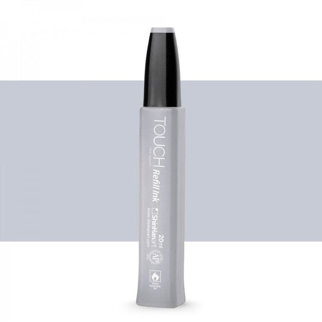 Touch Cool Grey Cg2 Refill