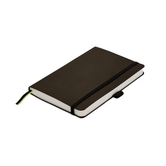 Lamy Notebook A6 Softcover Umbra