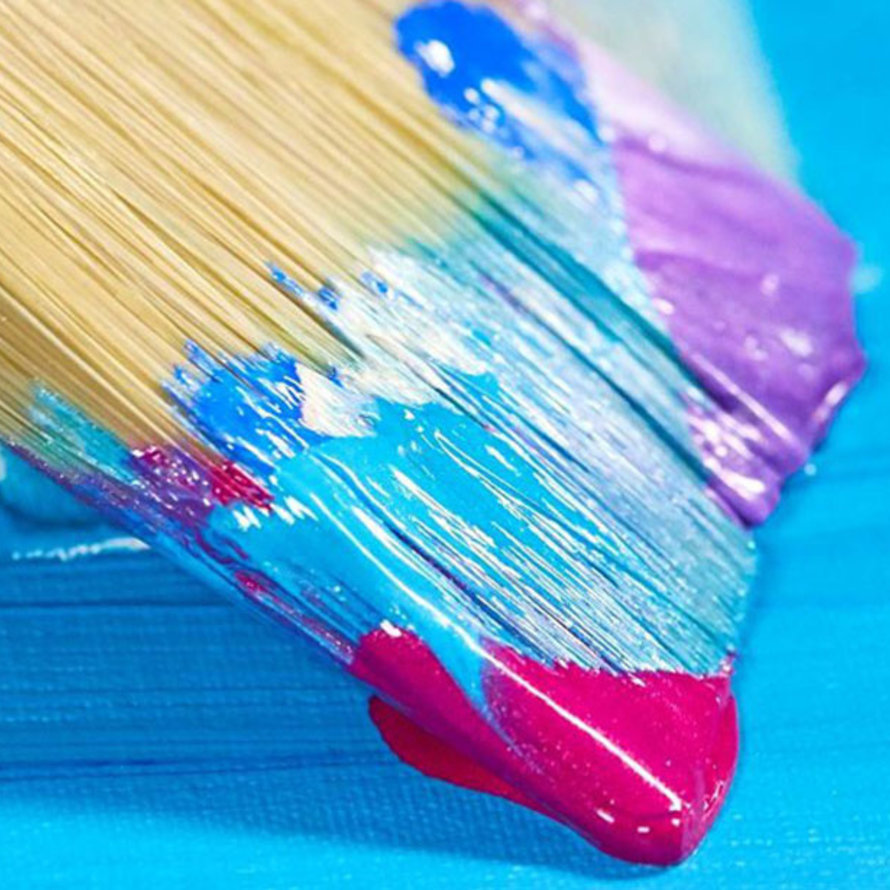 Liquitex Acrylic Colours