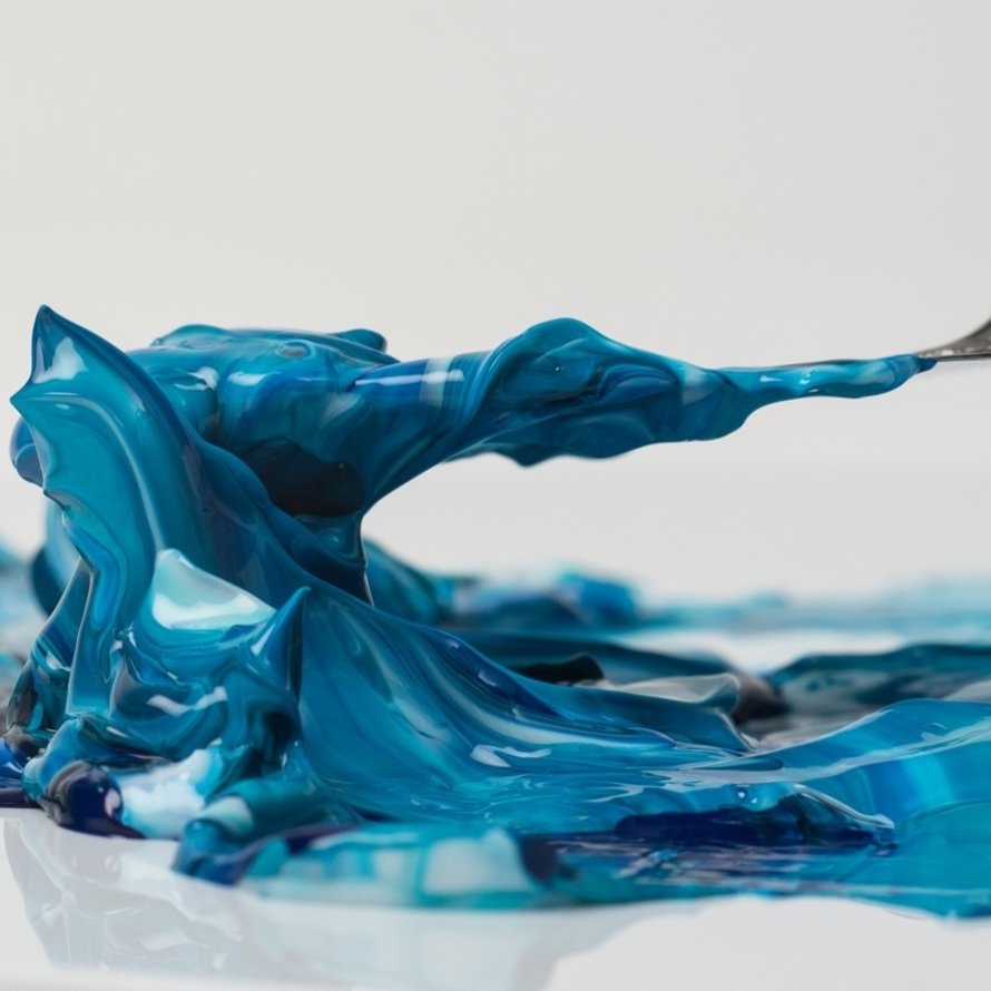 Acrylic Painting Mediums