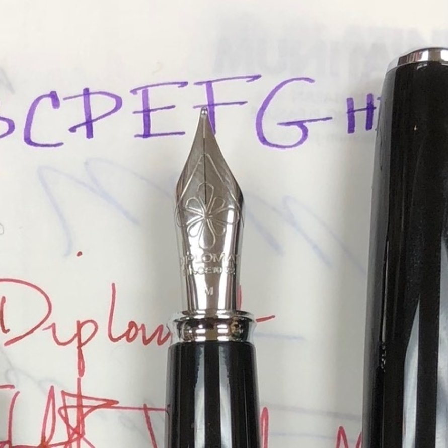 Every Fountain Pen Ink We Stock 