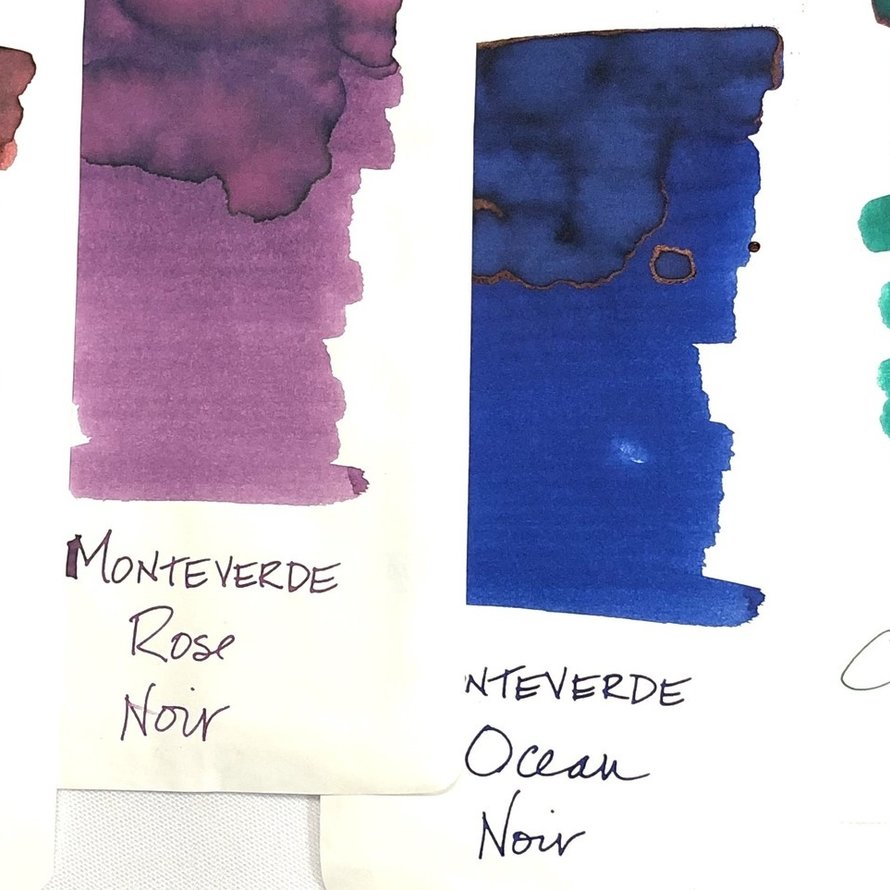 Monteverde Ink