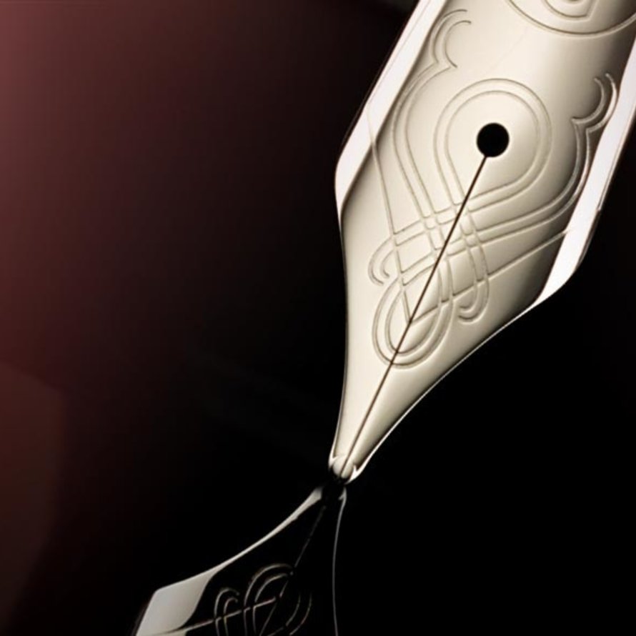 Conklin & Pelikan Fountain Pens