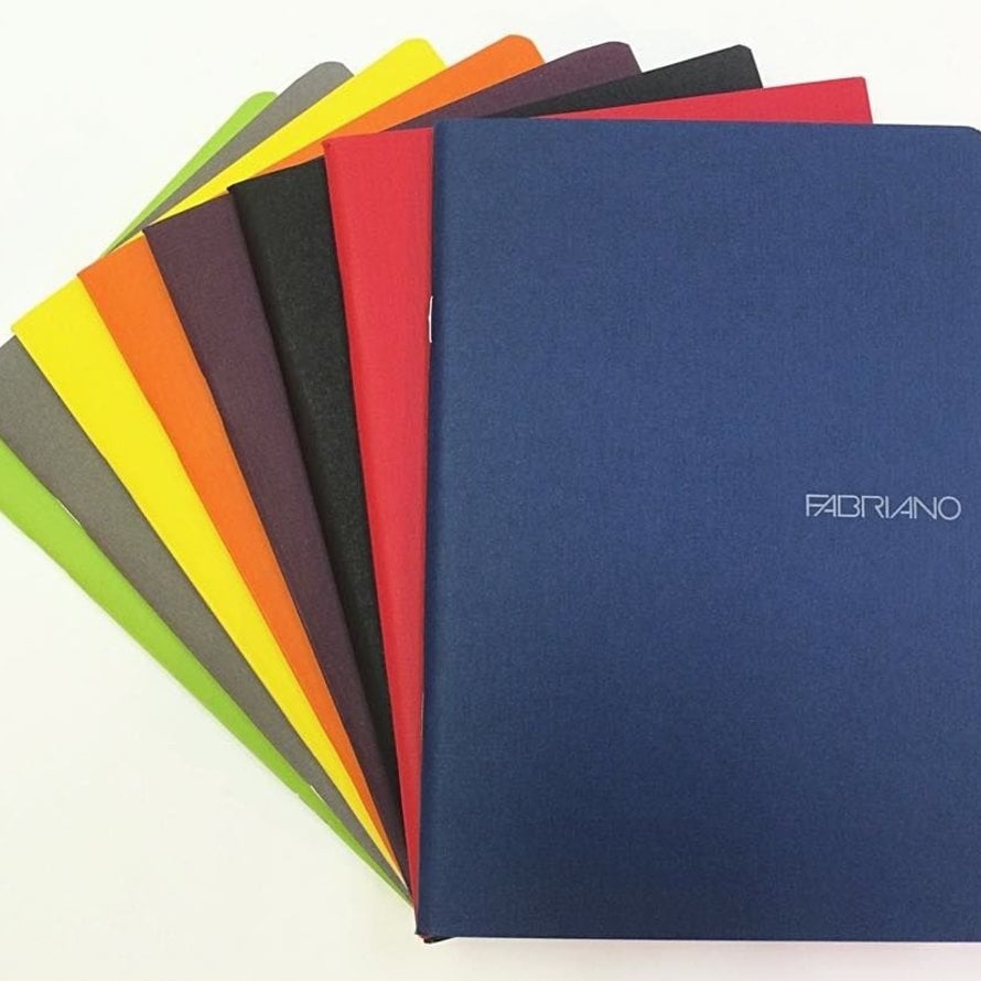 Fabriano Journals