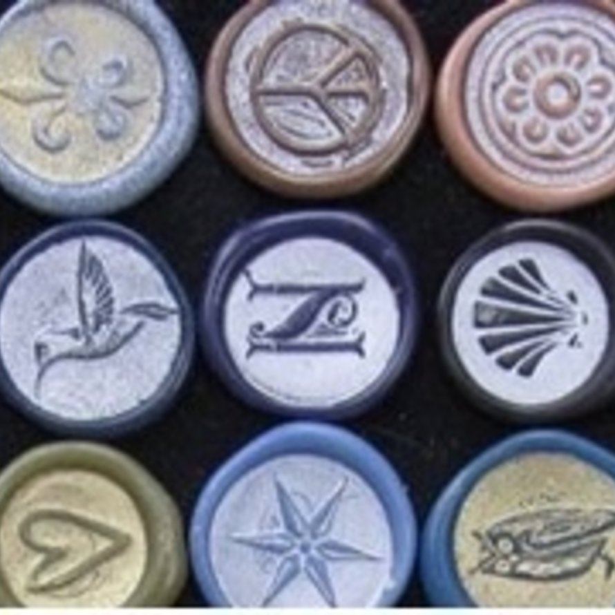 Wax and Wax Seals 