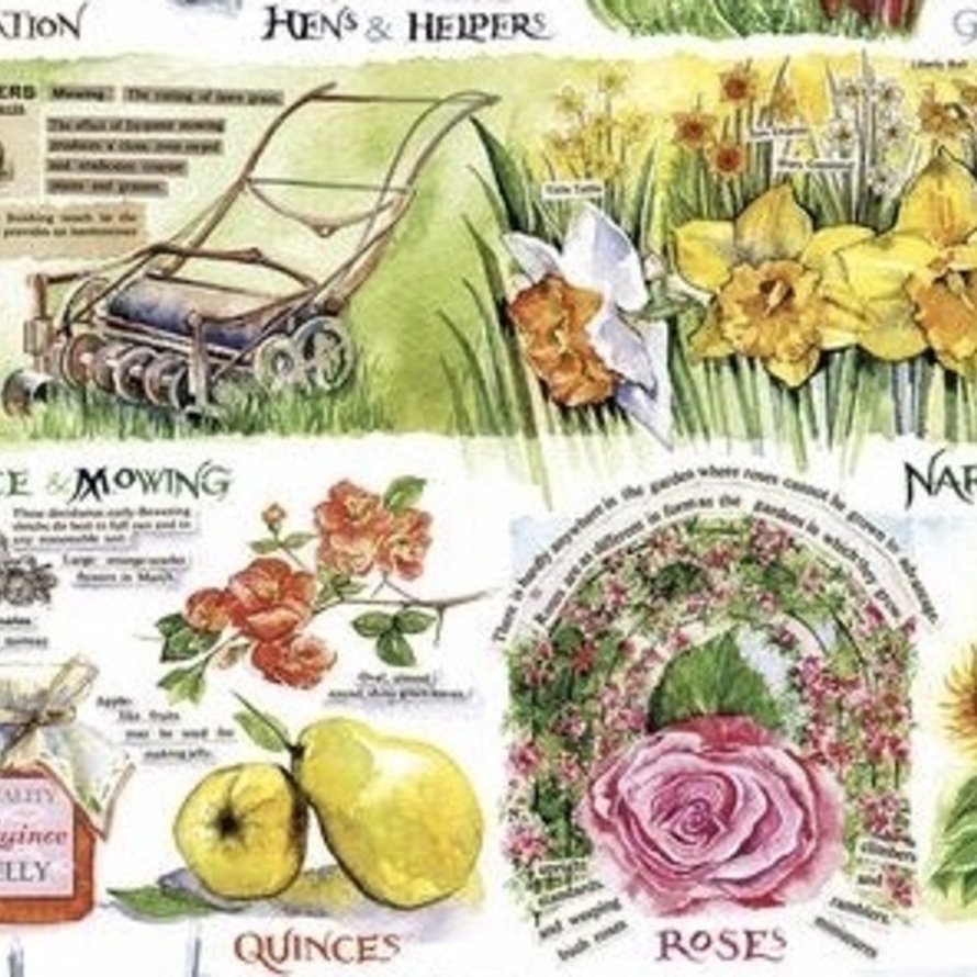 Every 1000 Piece Puzzle 